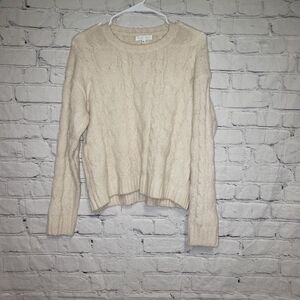 🧡EMORY Park Chunky Knit Sweater